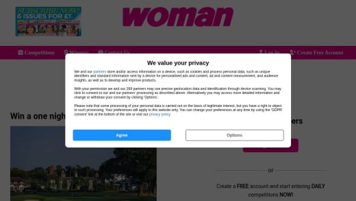 One Night Stay at The Belfry Resort & Spa