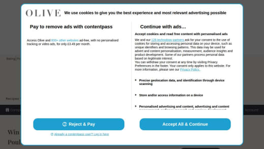 Herb Fed Chicken Box