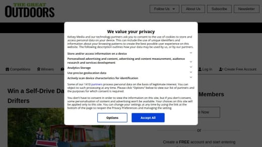 Self-Drive Canal Boating Day Out