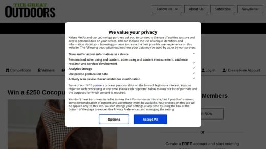 Cocopup London Voucher