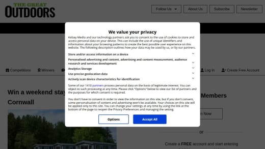 Weekend Stay In A Luxury Holiday Home In Cornwall