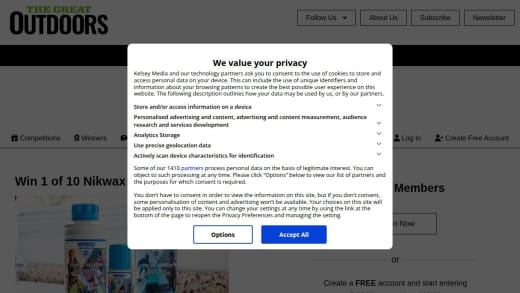 Nikwax Sports Kit Care Bundle