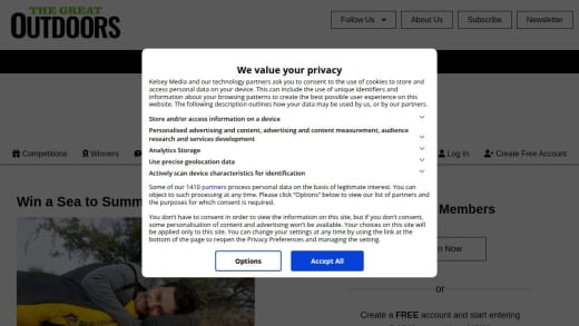 Sea To Summit Ultralight XR Sleeping Mat