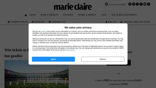 Harlequins Big Summer Kick-Off Tickets and Goodies