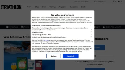 Revive Active Supplement Bundle