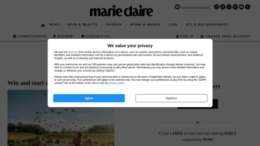 Granger & Co Voucher