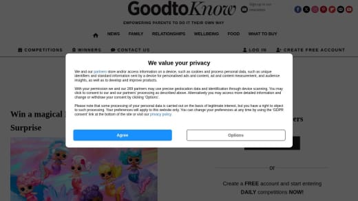 Magical Mermaid Collection From L.O.L. Surprise