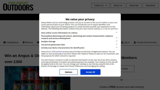 Angus & Oink Seasonings Bundle