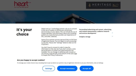 Cash and Travel Gift Card