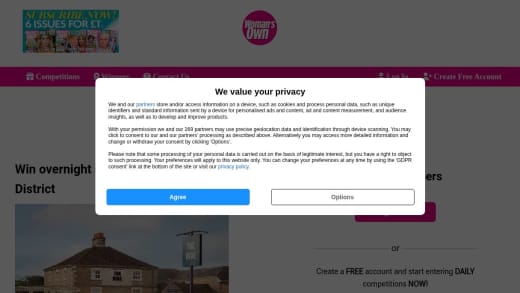 Overnight Stay With Breakfast At The Hide Hotel