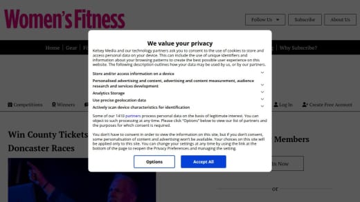 Doncaster Races County Tickets For Chris Moyles Live