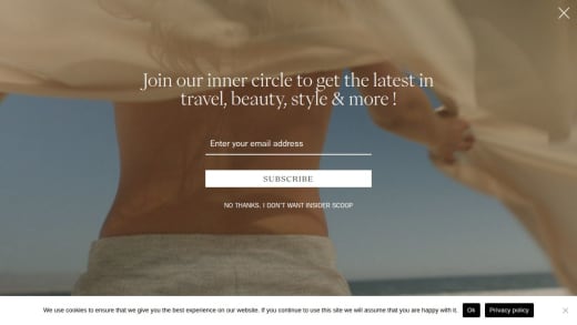 Two Night Stay at The Hari London Suite and Dinner