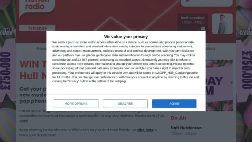 Tickets To Here & Now The Steps Musical