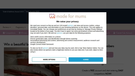 Stonewash Bedding Set, Bedspread, and Pillow Pair