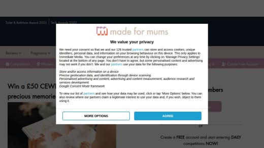 Cewe Photobook Voucher