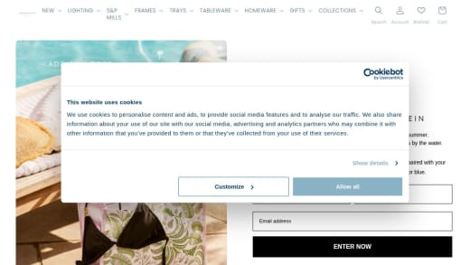 Addison Ross Tote and Heidi Klein Swimwear