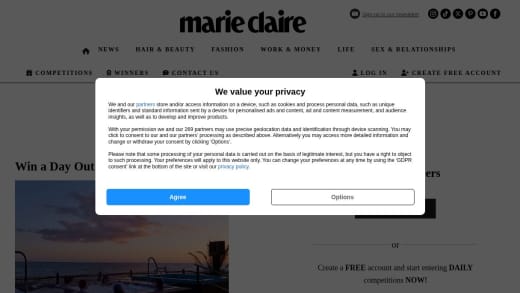 Day Out At UK's Largest Beach Spa For Four