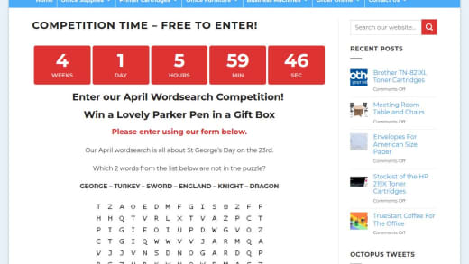 Parker Premium IM Ballpoint Pen With Gift Box