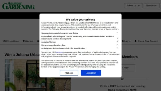 Juliana Urban City Greenhouse