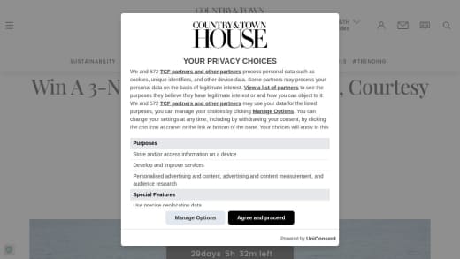 Three-Night Stay At Aleró Seaside Skyros Resort