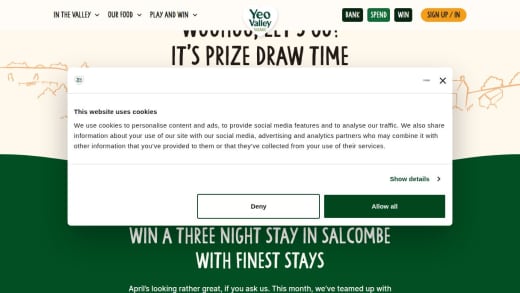 Salcombe Boathouse Stay Package