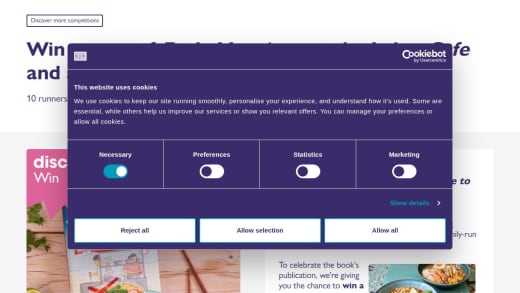 Cookaway Laksa Night Experience and Book Copy