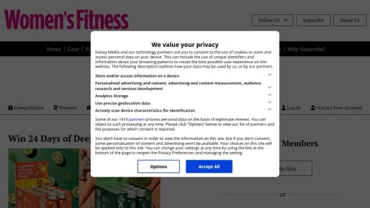 Daily Gut Health Shots