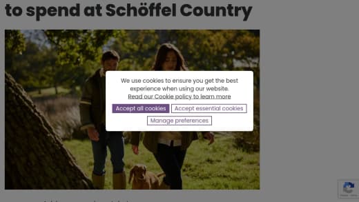 Schöffel Country Voucher