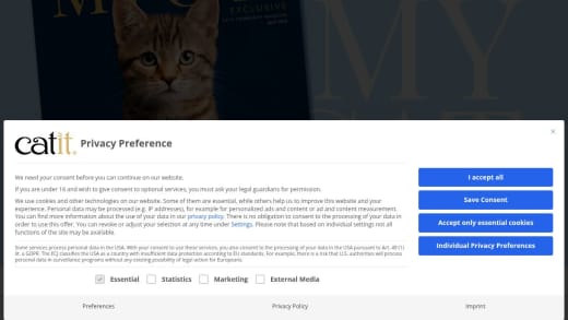 Pixi Stainless Steel UV-C Drinking Fountain