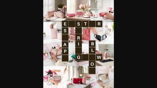 Donna May London Gift Voucher