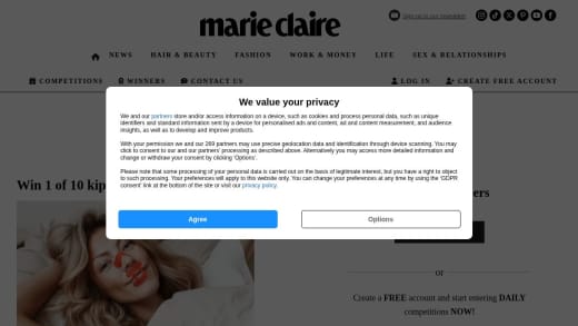 Kip&Glow Sleep Starter Kit