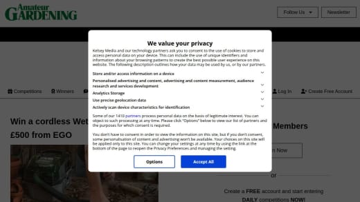 Cordless Wet And Dry Vacuum