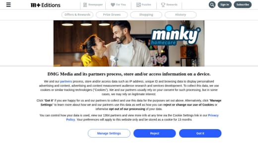 Minky Spring Cleaning Bundle