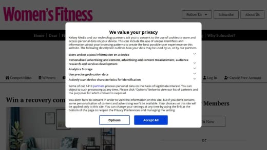 Enora Recovery Comfort Bundle