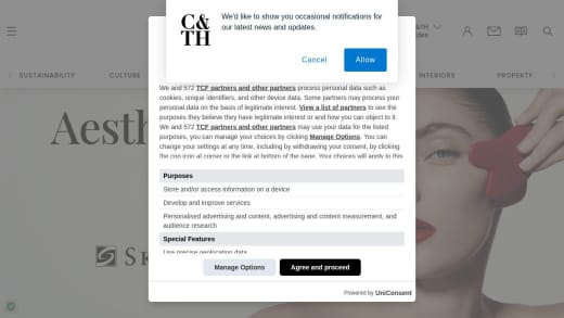 Skinceuticals Skincare Bundle