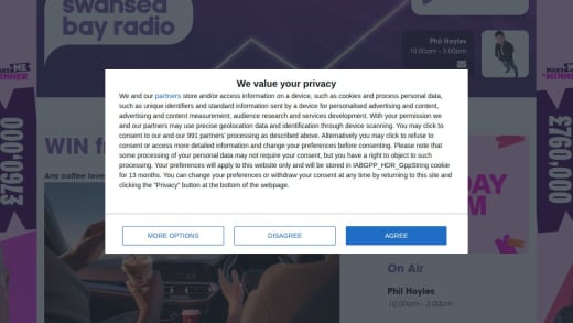 Costa Coffee Voucher