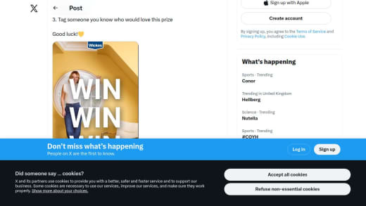 Wickes Gift Card and Paint