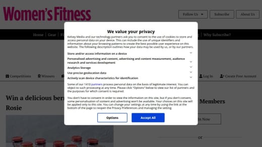 Fearne & Rosie Berry Bundle