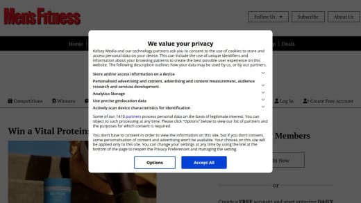 Vital Proteins Collagen Bundle