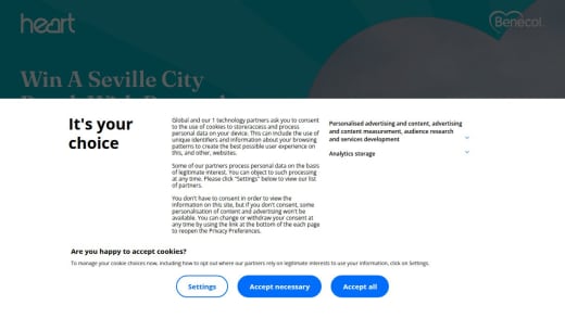 Seville City Break For Two