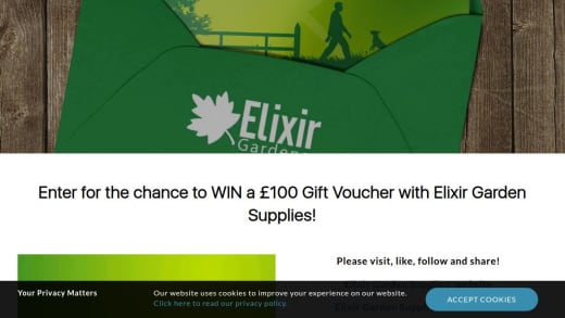 Gift Voucher
