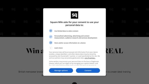 Voucher For Real Sportswear