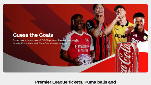 Premier League Puma Football