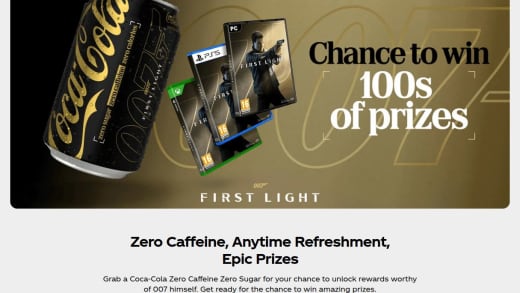 Xbox Game Pass Subscription and First Light Downloadable Game