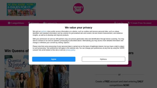 Queens Of Mystery Series 2 DVD