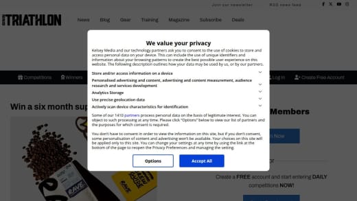 Six Month Coffee Supply