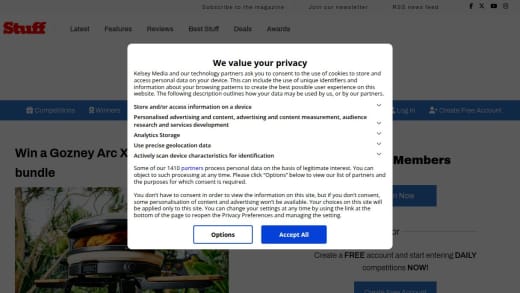 Gozney Arc XL Pizza Oven Essentials Bundle