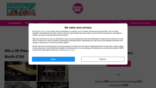 Garage Makeover Bundle