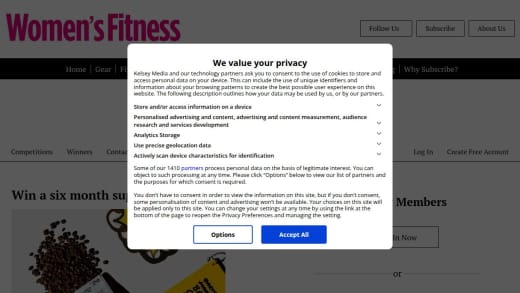 Six Month Supply Of Rave Coffee