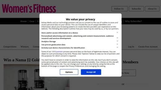 Nama J2 Cold Press Juicer